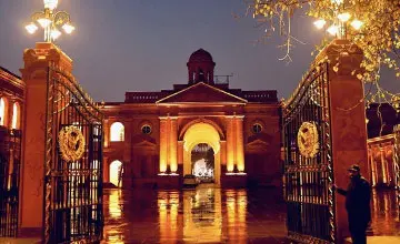 Amritsar 3 Days Tour from Delhi