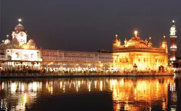 Amritsar Full Day Tour