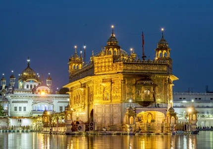 Amritsar Tours