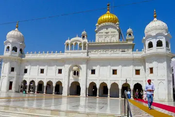 Amritsar Local Gurudwaras