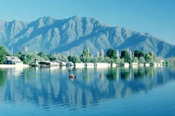 Jammu Srinagar Gulmarg Pahalgam Katra Amritsar