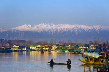 Jammu Katra Srinagar Gulmarg Pahalgam Sonmarg Srinagar