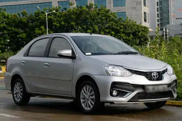 Toyota Etios