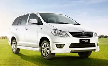 Toyota Innova