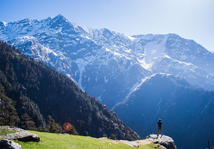 Pathankot to Dharamshala and McLeodganj Tour