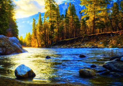 Amritsar to Srinagar with Gulmarg and Pahalgam Tour